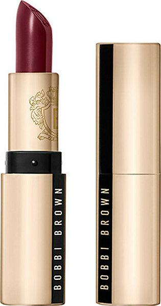 BOBBI BROWN Luxe Lipstick ~ 666 Your Majesty