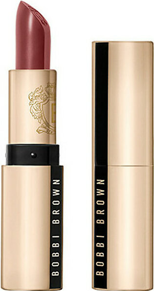 Bobbi Brown Luxe Lipstick ~ 315 Neutral Rose