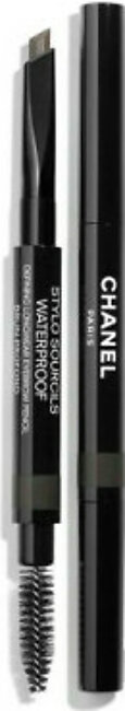 CHANEL Stylo Sourcils Waterproof Defining Longwear Eyebrow Pencil