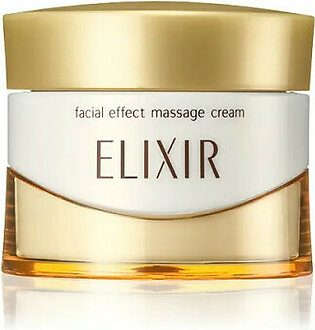 SHISEIDO Elixir Superieur Facial Effect Massage Cream 93g