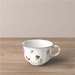 Petite Fleur Tea Cup