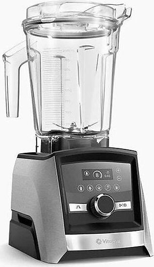 Vitamix A3500 Blender - Brushed Stainless