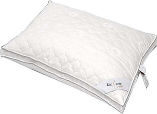Luxury 100% Cotton Pillow - Firm Queen