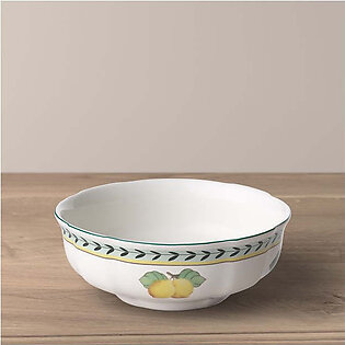 French Garden Fleurence Cereal Bowl