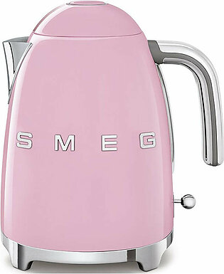 Electric Kettle - Pink