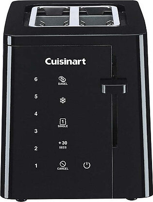 2-Slice Touchscreen Toaster