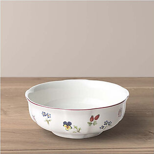 Petite Fleur Cereal Bowl
