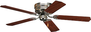 AirPro Hugger 52" Five-Blade Ceiling Fan