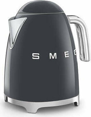 7-Cup Electric Kettle - Slate Gray