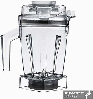 Vitamix 48 Oz Container with SELF-DETECT