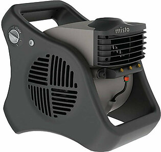 Misto Outdoor Misting Fan