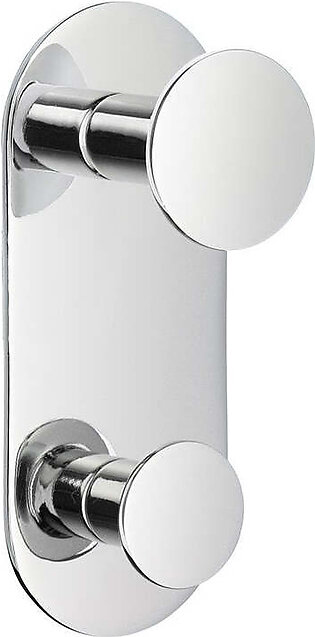 Time Double Towel Hook