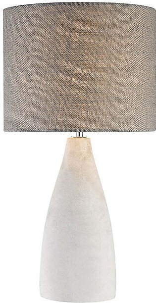 Rockport Single-Light Table Lamp