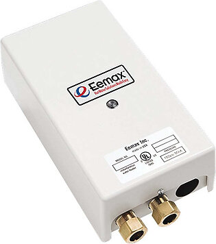 Electric Thermostatic Tankless Water Heater - Light Commercial