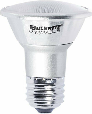Bulb 7 Watt LED Flood/Dimmable PAR20 E26 120 Volt 40 Degree 3000K