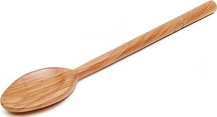 Olive Wood Stew Spoon