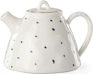 Blue Bay Teapot