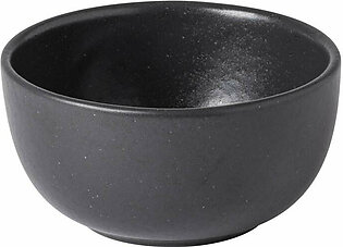 Pacifica 5" Fruit Bowl - Seed Gray - Set of 6