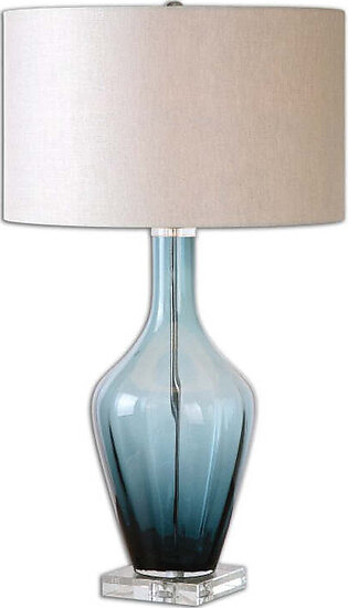 Hagano Table Lamp by Jim Parsons