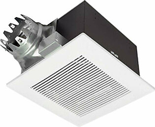 WhisperCeiling 190 CFM Spot Ventilation Ceiling Fan