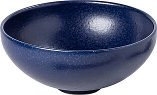 Pacifica 8" Ramen Bowl - Blueberry - Set of 6