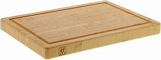 10" x 14" Bamboo Cutting Board
