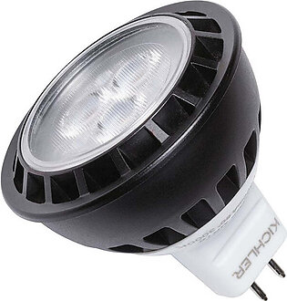 MR16 LED 25-Degree 4-Watt 12-Volt 2700K Bi-Pin Narrow Flood Beam Light Bulb