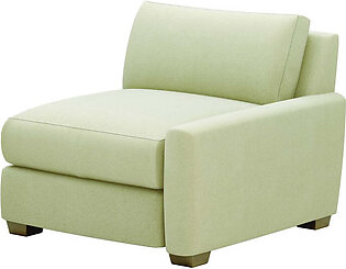 Imperial Spritz One-Arm Chair
