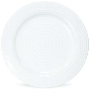 Sophie Conran Luncheon Plates Set of 4 - White
