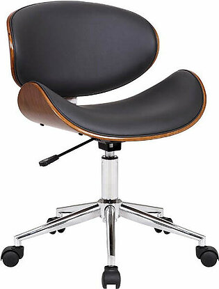 Daphne Modern Office Chair -Gray