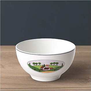 Design Naif Rice Bowl