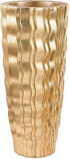 Gold Wave Small Vessel