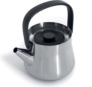Ron 1.1-Quart Teapot with Strainer