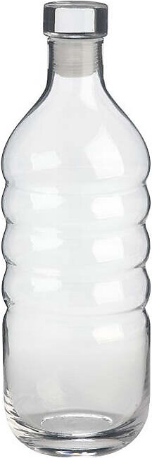 Spa 36 Oz Bottle - Clear