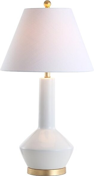 Copenhagen Table Lamp - White