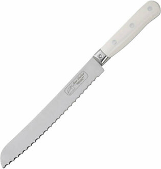 Pradel 1920 Multi-Purpose Knife with White Handle