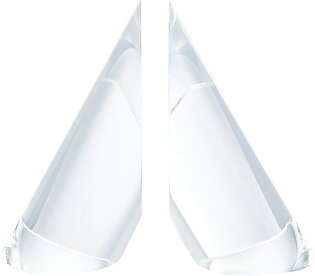 Chilling Bookends Set of 2