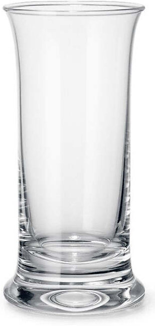 No. 5 10.1 Oz Beer Glass - Clear