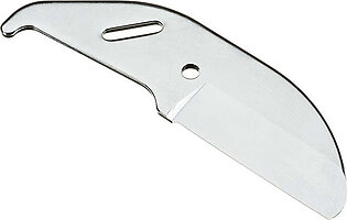 Replacement Stainless Steel Blade for 1493 Cutter SS F/Plastic and Rubber Pipe