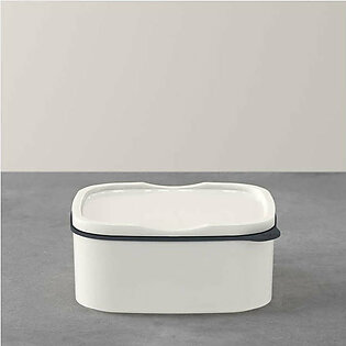 To Go & To Stay Small Rectangular Lunch Box