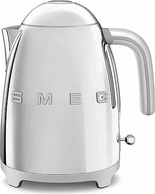 Electric Kettle - Stainless Steel