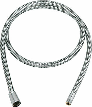 Replacement 59" Metal Hose for Kitchen Faucet