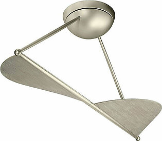 Kyte 50" Two-Blade Ceiling Fan
