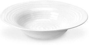 Sophie Conran Bistro Bowls Set of 2 - White
