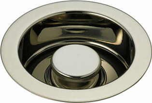 Kitchen Disposal and Flange Stopper