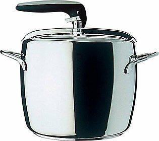 1950 Stainless Steel Pressure Cooker