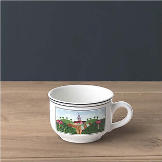 Design Naif Tea Cup