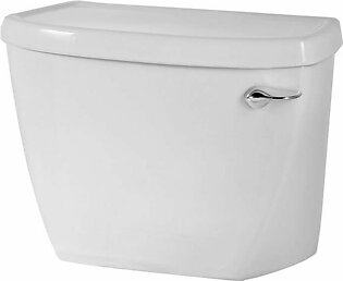 Cadet FloWise Pressure-Assisted Toilet Tank with Right-Hand Lever 1.1 GPF