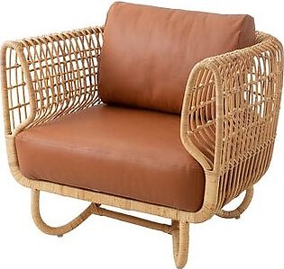 Nest Indoor Lounge Chair