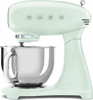 Full-Color Stand Mixer - Pastel Green
